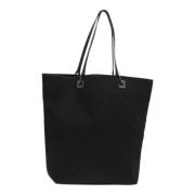 Pre-owned Canvas totes