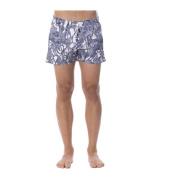 Luksus Strand Boxer Shorts: Eleganse og Eksklusivitet