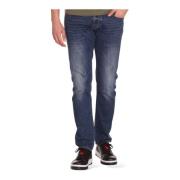 Jeans Slim Fit Indigo