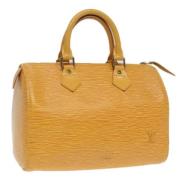 Pre-owned Leather louis-vuitton-bags