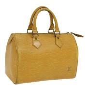 Pre-owned Leather louis-vuitton-bags