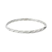 Pre-owned Silver bracelets