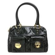 Pre-owned Leather handbags