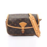 Pre-owned Leather louis-vuitton-bags