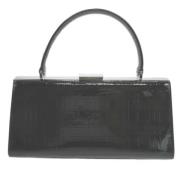 Pre-owned Leather handbags