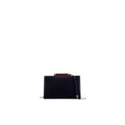 Scala Insignia Skinn Clutch