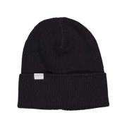 Zissou Hat - Rock Black