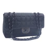 Pre-owned Nylon chanel-bags