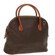 Pre-owned Leather celine-bags