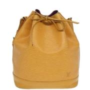 Pre-owned Leather louis-vuitton-bags