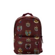 Pre-owned Nylon backpacks