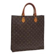 Pre-owned Canvas louis-vuitton-bags