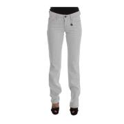 Gr Slim Fit Designer Jeans