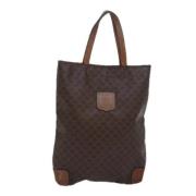 Pre-owned Leather celine-bags