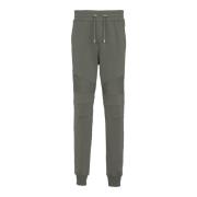 Flocked Pari jogger