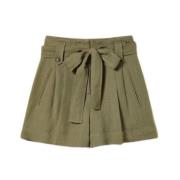 Stilige Shorts for Kvinner