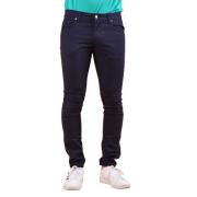 Slim-fit Denim Bukser