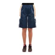 Bermuda Shorts