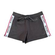 Dame Shorts, Modell A68844409, Bomull