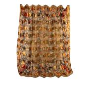 Pre-owned Silk scarves