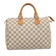 Pre-owned Canvas louis-vuitton-bags