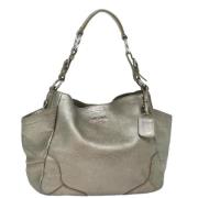 Pre-owned Leather prada-bags