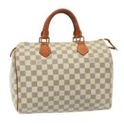 Pre-owned Canvas louis-vuitton-bags