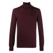 Ull Rollneck Sweater