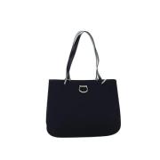 Pre-owned Nylon celine-bags