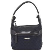 Pre-owned Canvas handbags