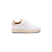 Sneakers i Bianco+Sasso Medio Stil