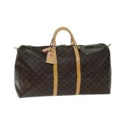 Pre-owned Canvas louis-vuitton-bags