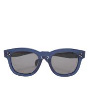 Pre-owned Acetate sunglasses