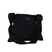 Pre-owned Nylon prada-bags