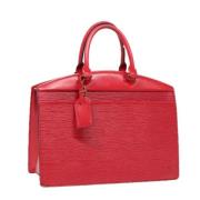 Pre-owned Leather handbags