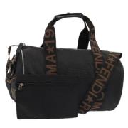 Pre-owned Canvas handbags