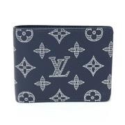 Pre-owned Fabric wallets