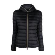 Alexis Hooded Puffer Jacket