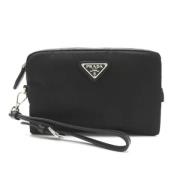 Pre-owned Nylon prada-bags