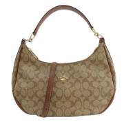 Pre-owned Canvas handbags