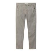 Slim Fit Dale Chino Bukser