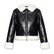 Faux Fur Jacket Lorelle