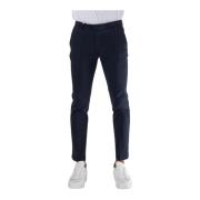 Stretch Chino Bukser