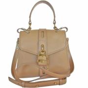 Pre-owned Leather handbags