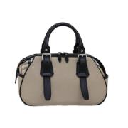 Pre-owned Canvas handbags