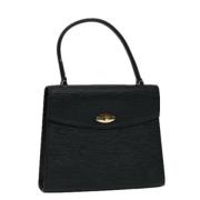 Pre-owned Leather handbags