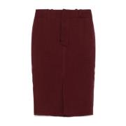 Pencil Skirt