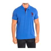 Polo Shirts