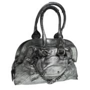 Pre-owned Leather handbags