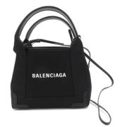 Pre-owned Canvas balenciaga-bags